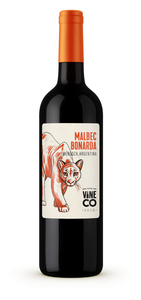 Passport Series – Malbec Bonarda