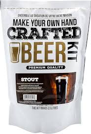 Stout - ABC crafted series