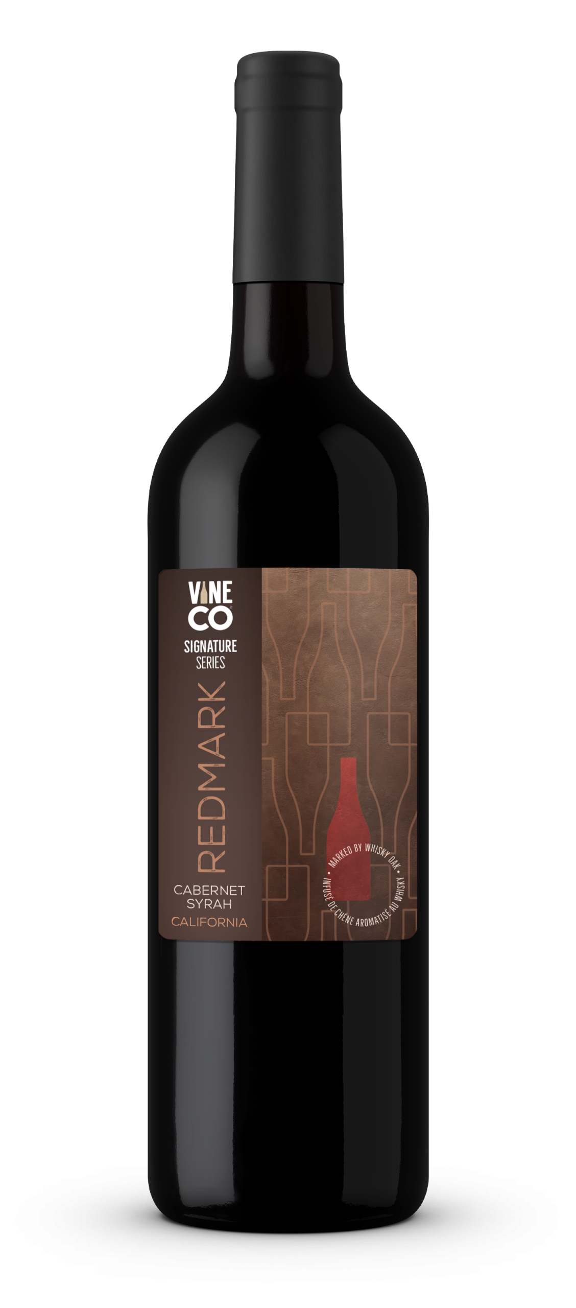 * NEW Redmark - Cabernet Syrah - Image 2